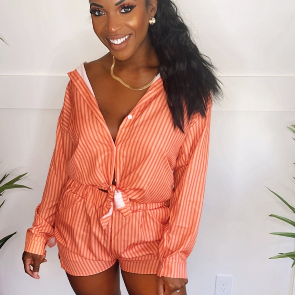 Georgia Peach